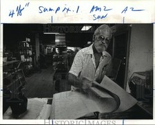 1985 press photo for sale  Memphis