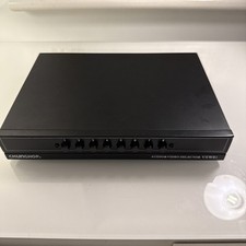 Chunghop audio video for sale  WORTHING