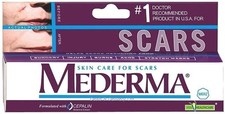 Soins peau mederma d'occasion  Expédié en France