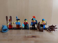 Lego piraten minifiguren gebraucht kaufen Lego piraten minifiguren gebraucht kaufen  Frankfurt am Main