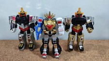 Vintage power rangers for sale  GODALMING