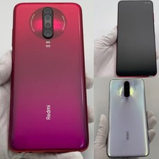 Smartphone Original Xiaomi Redmi K30 5G Desbloqueado WIFI 6.67" 64.0MP NFC Bluetooth comprar usado  Enviando para Brazil