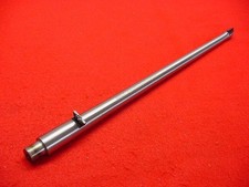 Ruger stainless barrel for sale  Archbold