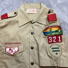 Bsa boy scouts for sale  El Dorado Hills
