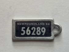 1964 newfoundland canada for sale  Suwanee