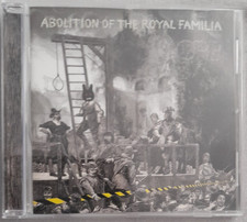 Orb abolition royal for sale  ILFORD