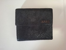 Bree geldbörse schwarz gebraucht kaufen  Ilsede