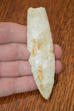 Fine burlington chert for sale  Salem