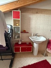 Mobile bagno usato  Verolengo