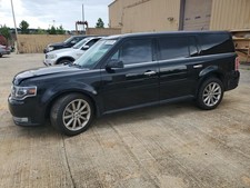 Driver left headlight for sale  Carnesville