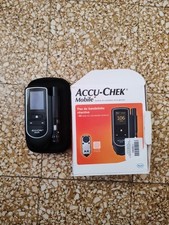 Accu chek mobile d'occasion  Alès