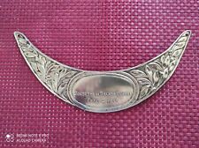 Ww2.plaque adrian.casque. tbe. d'occasion  Montpellier-