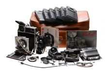 Linhof 6x9 large for sale  USA