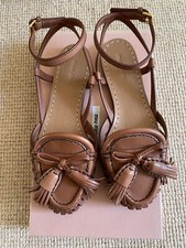 Miu miu shoes for sale  TRURO
