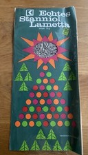 Riginal karstadt vintage gebraucht kaufen  Hamburg