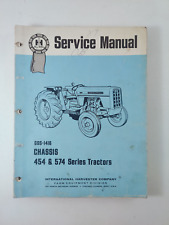 International harvester 454 for sale  Broomfield