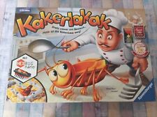 Brettspiel spiel kakerlakak gebraucht kaufen  Barsinghausen