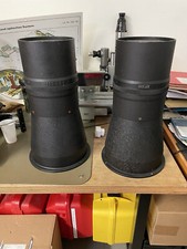 Luftbildobjektive sfom 500mm gebraucht kaufen  Neubrandenburg