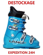 Chaussure ski enfant d'occasion  France