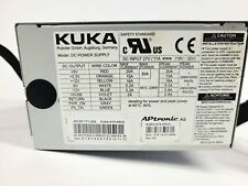 Zasilacz APtronic Kuka ATX KRC4 00-171-202 na sprzedaż  PL