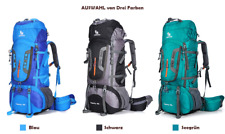 Plecak turystyczny MAITY 80L, MOLLE, wodoodporny, plecak trekkingowy, outdoor, torba na sprzedaż  Wysyłka do Poland