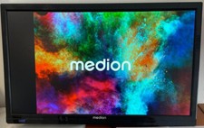 Medion e11909 fernseher gebraucht kaufen  Essen
