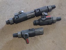 Eheim robinet double d'occasion  Chauny