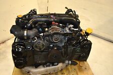 Jdm ej20x 2.0l for sale  Auburn