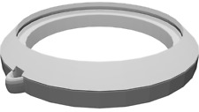 Lens cap holder usato  Italia