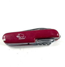 Multifunktions taschenmesser m gebraucht kaufen  Schermbeck
