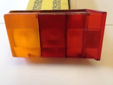 Citroen visa rear for sale  ULVERSTON