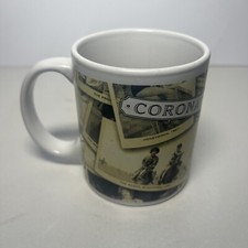Coronation street ceramic for sale  VENTNOR