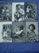 Bambini serie antiche usato  Italia