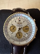 Breitling navitimer d23322 for sale  COVENTRY