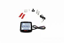 Compteur koso digital d'occasion  Villedieu-les-Poêles