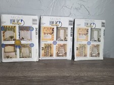 Uncut lot mccall for sale  Saint Marys