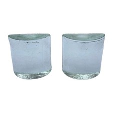 heavyweight glass bookends for sale heavyweight glass bookends for sale Trenton
