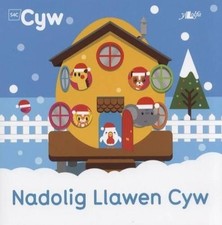 Nadolig llawen cyw for sale  ROSSENDALE
