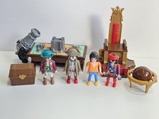 Lot playmobil pieces for sale  Sparta