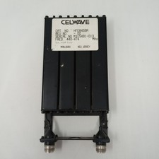 Celwave rfs uhf for sale  Siler City