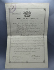1913 diploma medaglia usato  Albenga