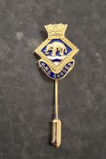 Hms ganges enamel for sale  MAIDSTONE