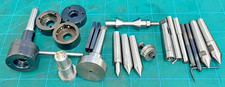 Used lathe tailstock for sale  HEBDEN BRIDGE