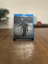 Apocalypto (Blu-ray, 2006) comprar usado  Enviando para Brazil