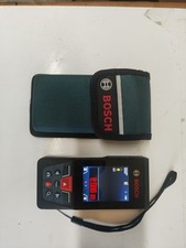 Bosch glm 120 for sale  HEREFORD