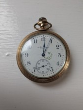 Orologio tasca vintage usato  Spedire a Italy