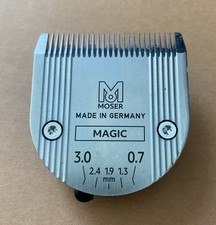 Moser chromstyle profi gebraucht kaufen  Springe