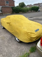 Fiat coupe showroom for sale  BRISTOL