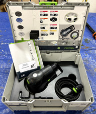 Festool ets 125 d'occasion  Expédié en Belgium