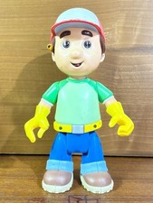 Handy manny parlante usato  Deliceto